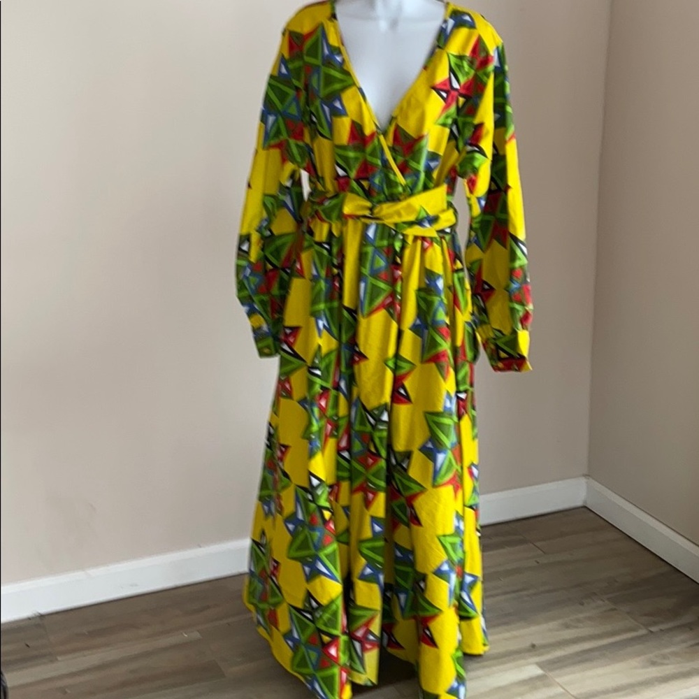 Dress